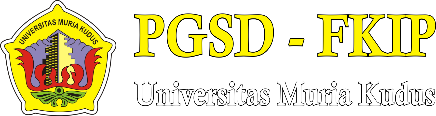PGSD Universitas Muria Kudus